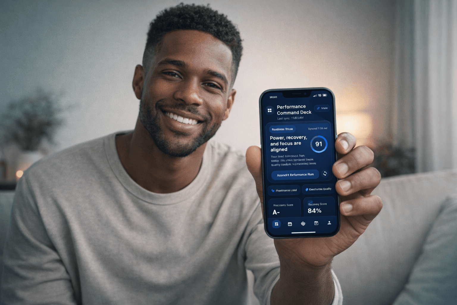 Taby interface preview