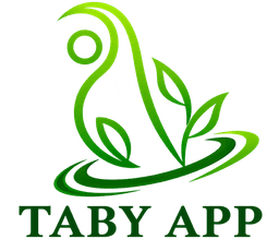Taby logo